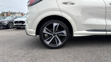 Ford Puma 1.0 EcoBoost ST-Line 5dr Auto Petrol Hatchback